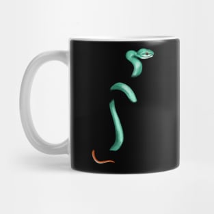 snek 1 Mug